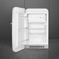 Однокамерный холодильник Smeg FAB10LWH6 - Превью изображения №3 — Интернет-магазин Your Sale