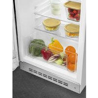 Однокамерный холодильник Smeg FAB10LWH6 - Превью изображения №9 — Интернет-магазин Your Sale