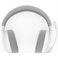 Lenovo Legion H600 (белый/серый) Image #4