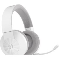 Lenovo Legion H600 (белый/серый) Image #6