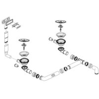 Blanco Pleon 9 527636 (левая, мягкий белый) Image #6