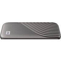 WD My Passport 2TB WDBAGF0020BGY Image #6
