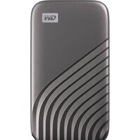 WD My Passport 2TB WDBAGF0020BGY Image #1