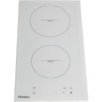 Варочная панель Pioneer EHB30203I-WH - Превью изображения №5 — Интернет-магазин Your Sale