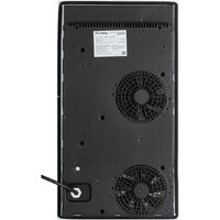 Варочная панель Pioneer EHB30203I-WH - Превью изображения №2 — Интернет-магазин Your Sale