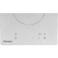Варочная панель Pioneer EHB30203I-WH - Превью изображения №8 — Интернет-магазин Your Sale