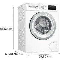 Стиральная машина Bosch Serie 4 WAN2813APL - Превью изображения №5 — Интернет-магазин Your Sale