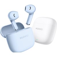 Huawei FreeBuds SE 2 (голубой, международная версия) Image #5