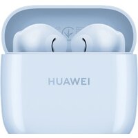 Huawei FreeBuds SE 2 (голубой, международная версия)