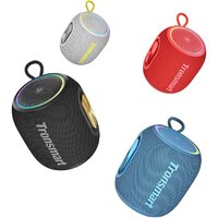 Беспроводная колонка Tronsmart T8 Mini (черный) - Превью изображения №5 — Интернет-магазин Your Sale