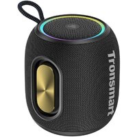 Беспроводная колонка Tronsmart T8 Mini (черный) - Превью изображения №3 — Интернет-магазин Your Sale