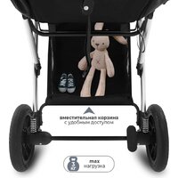 Sweet Baby Optima 2в1 (черный) Image #12