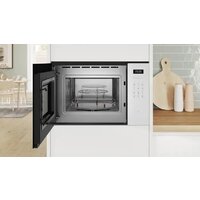 Микроволновая печь Bosch Serie 6 BEL554MW2 - Превью изображения №3 — Интернет-магазин Your Sale
