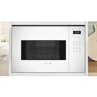 Микроволновая печь Bosch Serie 6 BEL554MW2 - Превью изображения №2 — Интернет-магазин Your Sale