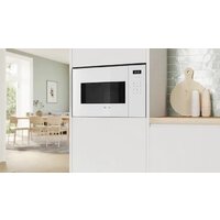 Микроволновая печь Bosch Serie 6 BEL554MW2 - Превью изображения №4 — Интернет-магазин Your Sale