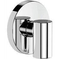 Шланговое подключение Hansgrohe FixFit Fine S 28882000 - Превью изображения №2 — Интернет-магазин Your Sale
