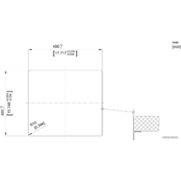 Blanco Claron 450-U 521575 Image #2