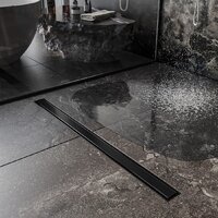 Roxen Supra Black 91050-120