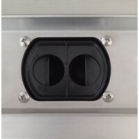 Roxen Supra Black 91050-120 Image #10