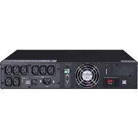 Источник бесперебойного питания Powercom NXT-1500 - Превью изображения №6 — Интернет-магазин Your Sale