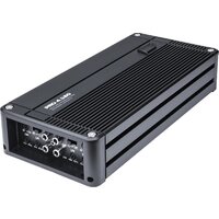 Автомобильный усилитель AMP PRO 4.150 - Превью изображения №5 — Интернет-магазин Your Sale