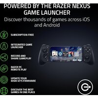 Геймпад для смартфона Razer Kishi V3 - Превью изображения №6 — Интернет-магазин Your Sale