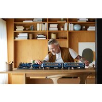LEGO Ideas 21344 Восточный экспресс Image #10