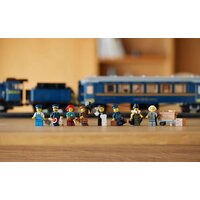 LEGO Ideas 21344 Восточный экспресс Image #12