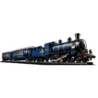 LEGO Ideas 21344 Восточный экспресс Image #3
