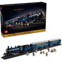 LEGO Ideas 21344 Восточный экспресс Image #14