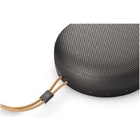 Беспроводная колонка Bang & Olufsen Beosound A1 3rd Gen (warm granite) - Превью изображения №5 — Интернет-магазин Your Sale