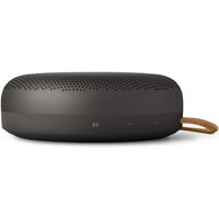 Беспроводная колонка Bang & Olufsen Beosound A1 3rd Gen (warm granite) - Превью изображения №3 — Интернет-магазин Your Sale
