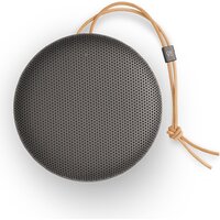 Беспроводная колонка Bang & Olufsen Beosound A1 3rd Gen (warm granite) - Превью изображения №4 — Интернет-магазин Your Sale