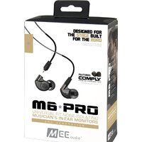 MEE audio M6 Pro G2 (черный) Image #6