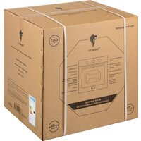 Электрический духовой шкаф Leonord LEO-60003W - Превью изображения №8 — Интернет-магазин Your Sale