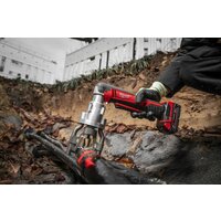 Milwaukee M18 M18BSBT-0X 4933493288 (без АКБ, кейс) Image #5