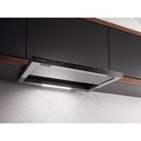 Кухонная вытяжка Miele DAS 4630 ObsidianBlack - Превью изображения №4 — Интернет-магазин Your Sale