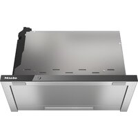 Кухонная вытяжка Miele DAS 4630 ObsidianBlack - Превью изображения №2 — Интернет-магазин Your Sale