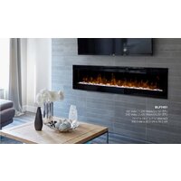 Dimplex Prism 74" BLF7451 Image #23