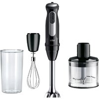 Braun MultiQuick 5 Pro MQ55236MBK