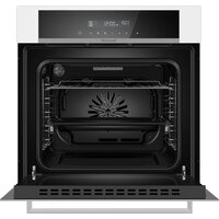 Электрический духовой шкаф Weissgauff EOM 710 SW - Превью изображения №2 — Интернет-магазин Your Sale