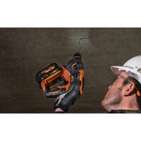 Перфоратор AEG Powertools BBH 18C-0 4935464984 (без АКБ) - Превью изображения №3 — Интернет-магазин Your Sale