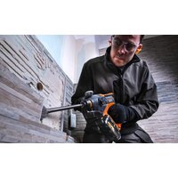Перфоратор AEG Powertools BBH 18C-0 4935464984 (без АКБ) - Превью изображения №5 — Интернет-магазин Your Sale