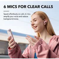 Anker Soundcore Liberty 4 NC (розовый) Image #6