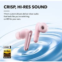 Anker Soundcore Liberty 4 NC (розовый) Image #4