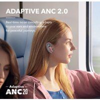 Anker Soundcore Liberty 4 NC (розовый) Image #3