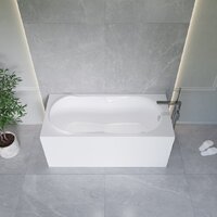 Lauter Celeste 150x70 21060050 (с ножками и лицевым экраном) Image #9