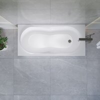 Lauter Celeste 150x70 21060050 (с ножками и лицевым экраном) Image #8