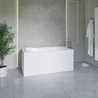 Lauter Celeste 150x70 21060050 (с ножками и лицевым экраном) Image #6