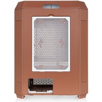Корпус Thermaltake The Tower 600 Mocha Mousse CA-1Z1-00MUWN-00 - Превью изображения №4 — Интернет-магазин Your Sale